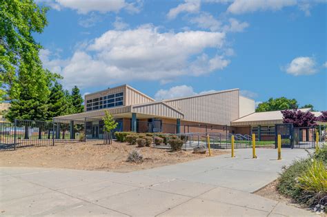 Jesse Bethel High School