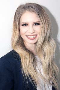 Jessica Gibbs Named 2020 President S Award Recipient Latrobe Pa Saint Vincent College