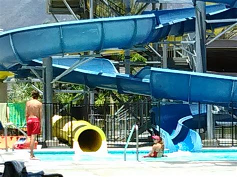 Jessie Turner Health & Fitness Community Center