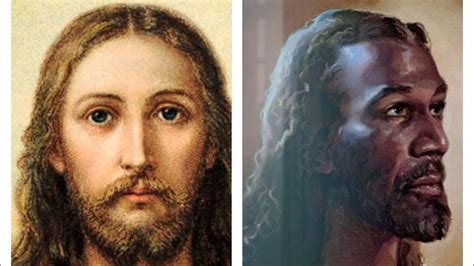 Jesus Wasn T Black Or White He Was A Middle Eastern Jew Opinion Premier Christianity