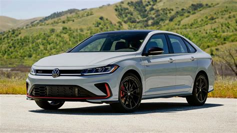 Jetta Gli 2025 O Sed Esportivo Da Vw Com Estilo Renovado E 231 Cv Jetta Gli 2025 O Sed Esportivo Da Vw Com Estilo Renovado E 231 Cv