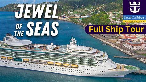Jewel Of The Seas Ship Stats Information Royal Caribbean International Jewel Of The Seas Cruises Travel Weekly