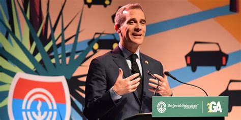 Jewish Federation Of Cleveland Jfna Ga La Mayor Grabs Spotlight