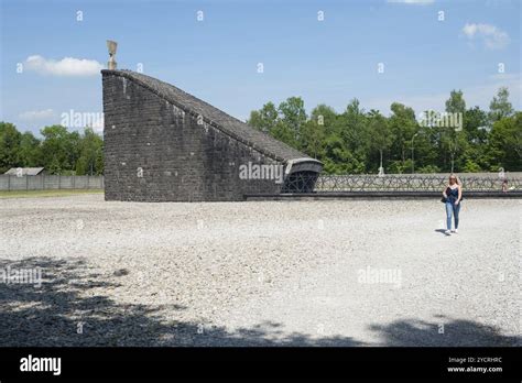 Jewish Memorial Dachau Concentration Camp Memorial Site Stock Photo Alamy Jewish Memorial Dachau Concentration Camp Memorial Site Stock Photo Alamy
