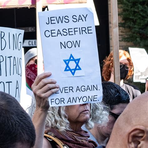 Jewish Voice For Peace Celebrates Solidarity With Palestinian Freedom Fighters People S World