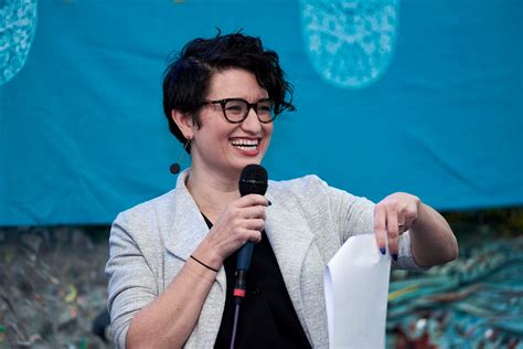 Jewish Voices Rabbi Miriam Grossman Promised Land Museum