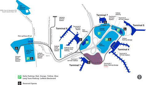 Jfk International Airport Guide Insider Tips New York Limo Net