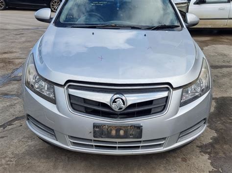 JG Cruze: Everything You Need to Know About This Compact Sedan