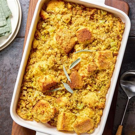 Jiffy Cornbread Dressing Recipe
