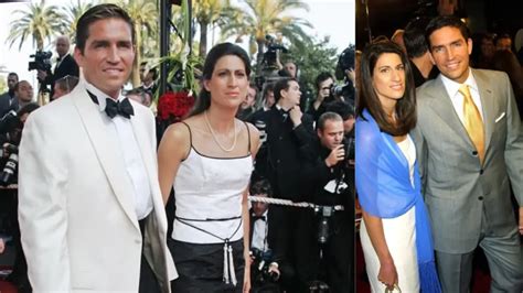 Jim Caviezel Wife Children Career Net Worth Journalaxis Com