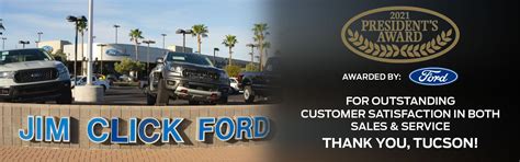 Jim Click Ford Lincoln Tucson Az Cars Com Jim Click Ford Lincoln Tucson Az Cars Com