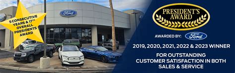 Jim Click Ford: Your Trusted Dealership for Quality Vehicles and Unbeatable Deals
