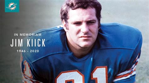 Jim Kiick Football Legacy: Celebrating a True Miami Dolphins Legend