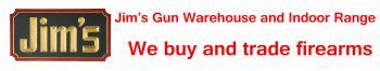 Jim S Gun Warehouse