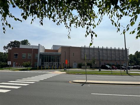 Jim Scott Providence Community Center Reviews Photos Phone Number Updated February 2026 Recreation Centers In Fairfax County Virginia Va Wheree