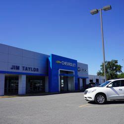 Jim Taylor Chevrolet 139 Grimshaw St Rayville La 71269 Us Mapquest