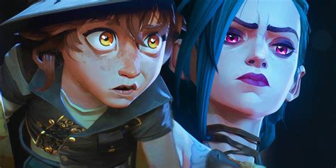 Jinx Kid Arcane Mastery: Ultimate Guide To Winning Games