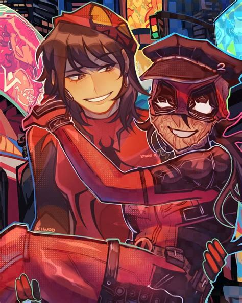 Jiwoo On Instagram Amp Quot Vincent And His Vespa I Haven T Drawn Me