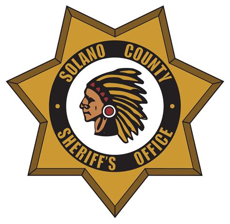 Job Announcement Sheriff S Security Officer County Of Solano Job Announcement Sheriff S Security Officer County Of Solano