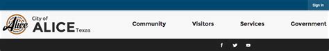 Job Listings City Of Alice Jobs Job Listings City Of Alice Jobs