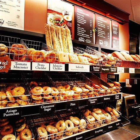 Jobs Amp Internships Bruegger Amp 39 S Bagels Columbus Ohio