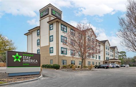Explore Exciting Opportunities with Jobs at Extended Stay
