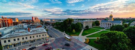 Jobs at University Iowa