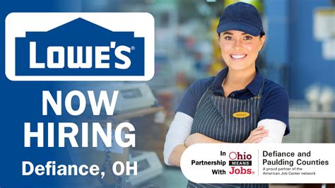 Discover Top Job Opportunities in Defiance Ohio Today