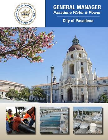 Top Jobs in Pasadena: Find Your Perfect Career Opportunity