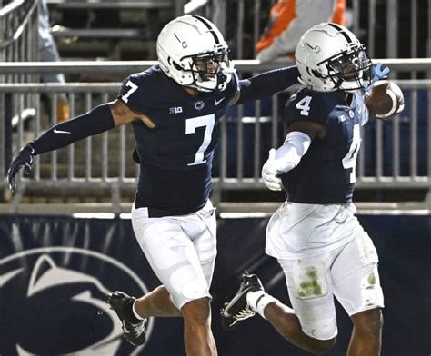 5 Jobs at Penn State