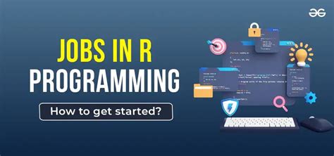 Jobs Related To R Programming