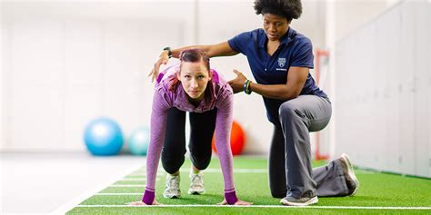 Jobs Sports Trainer Degree Sports Medicine Athletic Training Undergraduate Programs Sports