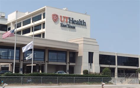 Jobs Ut Health