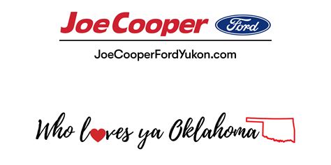Joe Cooper Ford Yukon: Your Ultimate Guide to Buying and Owning
