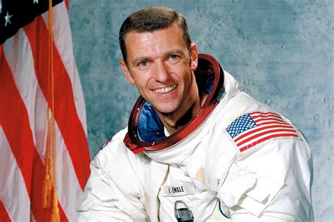 Joe Engle Astronaut Last Surviving X 15 Pilot Dead At 91