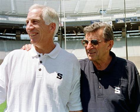 Joe Paterno May Have Known Of Earlier Jerry Sandusky Abuse Claim