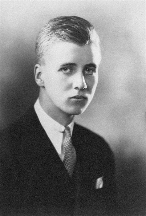 5 Facts John Roosevelt