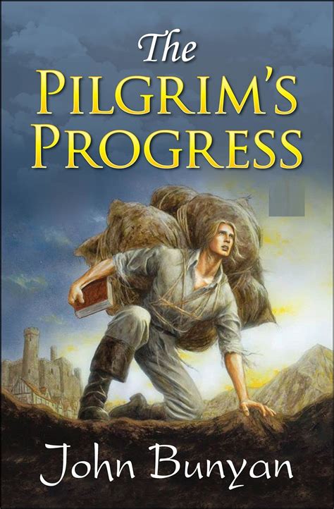 7 Lessons Pilgrim's Progress