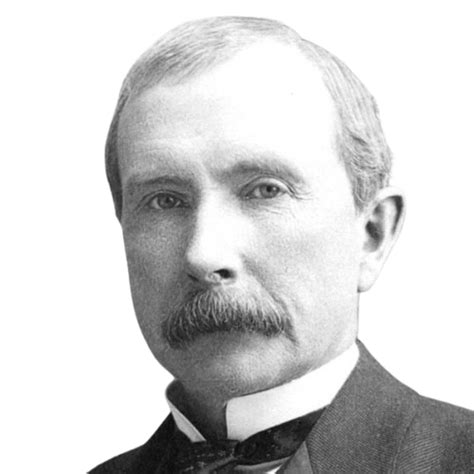 John D Rockefeller Fake Linkedin Profile