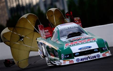John Force Net Worth: How Much Has the Drag Racer Accumulated?