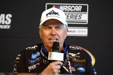 John Force Retirement: Celebrating a Legendary Drag Racer’s Career