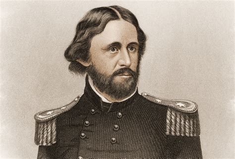John Fremont