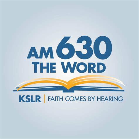John Hagee Am 630 The Word Kslr San Antonio Tx