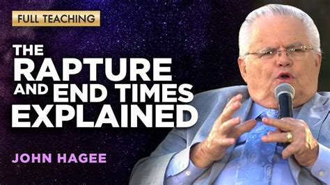 John Hagee Ministries Kchf Tv