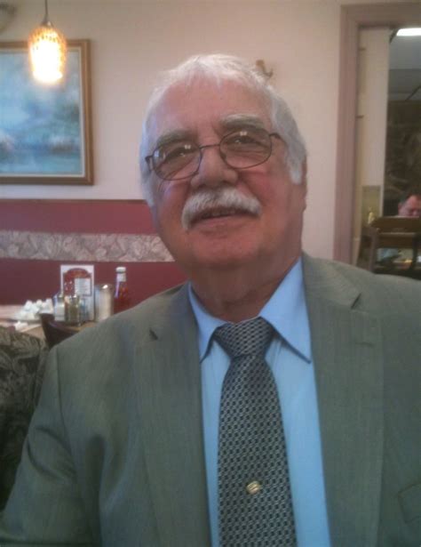 John Hash Jr 2023 Founds Funeral Home