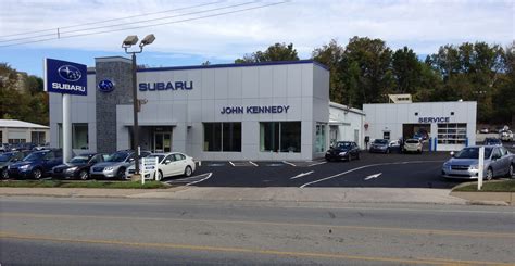 John Kennedy Subaru Blog John Kennedy Subaru Blog News Updates And Info
