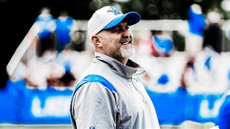 John Morton Excited To Lead Lions Offense In Return To Detroit