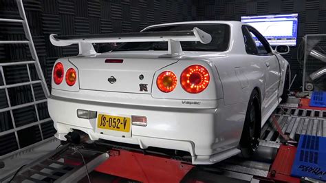 John S Dream Gt R R34 Purchase His Future Build Upgrade Plans