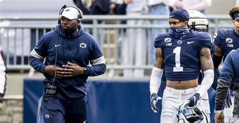 John Scott Jr Expected To Take Penn State Job Gamecockscoop South