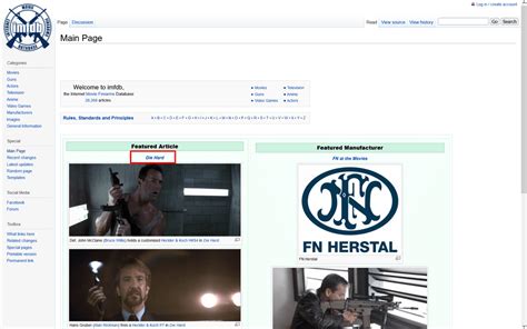 John Wick Internet Movie Firearms Database Guns In Movies Tv And Video Games John Wick Internet Movie Firearms Database Guns In Movies Tv And Video Games